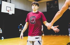 Eli Ellis – Age, Bio, Height, Weight, Girlfriend, Net Worth