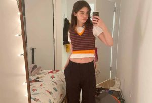 Gracie Abrams – Age, Bio, Height, Weight, Boyfriend, Net Worth