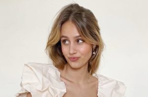 Nell Verlaque – Age, Bio, Height, Weight, Boyfriend, Net Worth