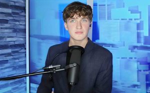 Luke Beasley – Age, Bio, Height, Net Worth