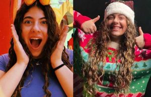 Ashley Befumo β Age, Bio, Height, Weight, Net Worth