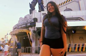 Ashley Befumo – Age, Bio, Height, Weight, Net Worth