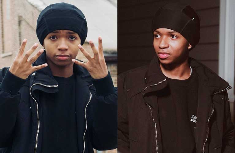 BabyChiefDoit – Age, Bio, Height, Weight, Girlfriend, Net Worth