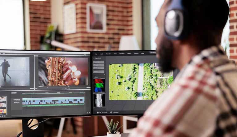 How CapCut Desktop Video Editor Helps Content Creators Stand Out in 2024