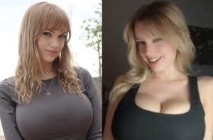 Mikah Lynn – Age, Bio, Height, Weight, Net Worth