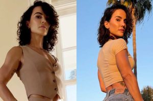 Senada Greca – Age, Bio, Height, Weight, Boyfriend, Net Worth 2025