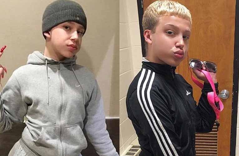 Timmy Thick – Age, Bio, Height, Weight, Net Worth