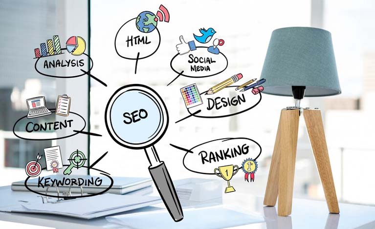 SEO Services