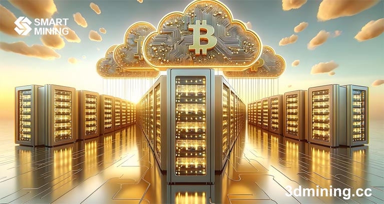 cloud mining