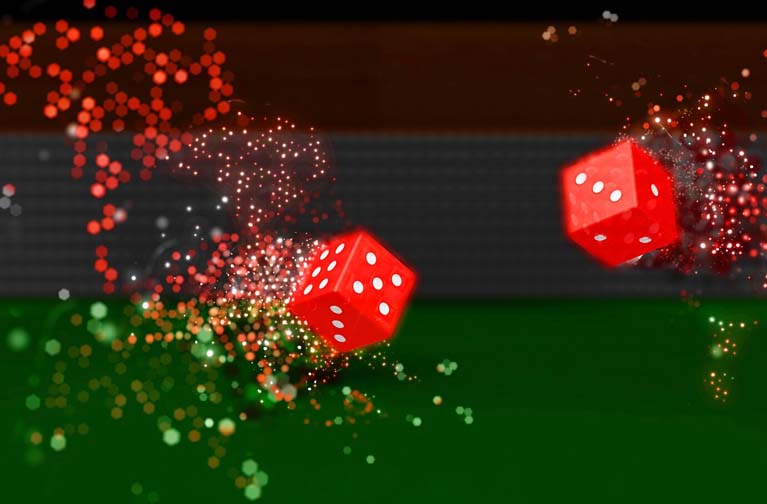 Casino trends 2025