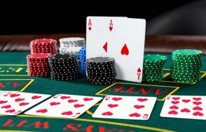 Casino trends 2025