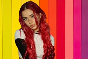 Toria Lorraine – Age, Bio, Height, Weight, Net Worth