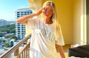 Ava Nucci – Age, Bio, Height, Weight, Net Worth