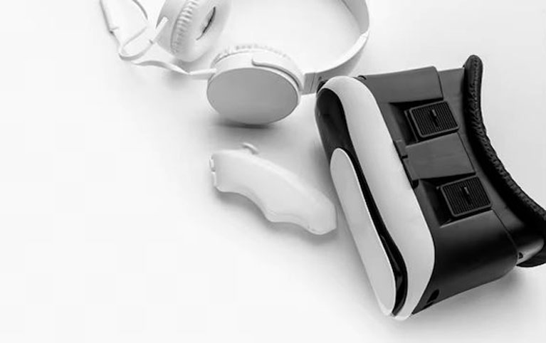 Smart Glasses