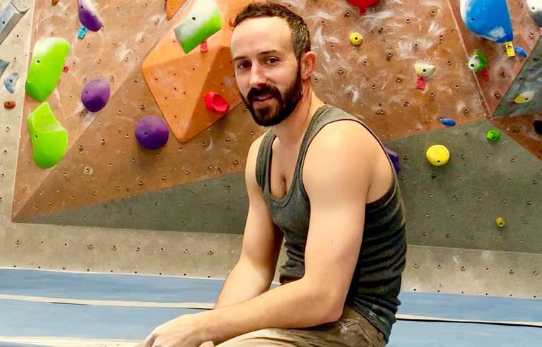 Tasso Feldman – Age, Bio, Height, Weight, Net Worth