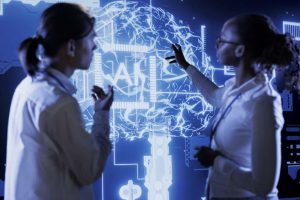 AI and Machine Learning