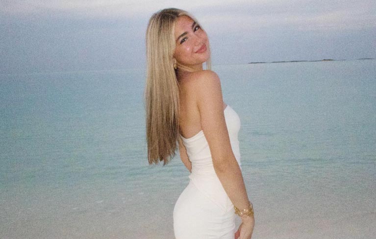 Embreigh Courtlyn – Age, Bio, Height, Weight, Net Worth