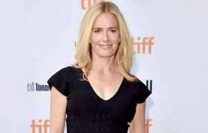 Who is Stacie Zabka?