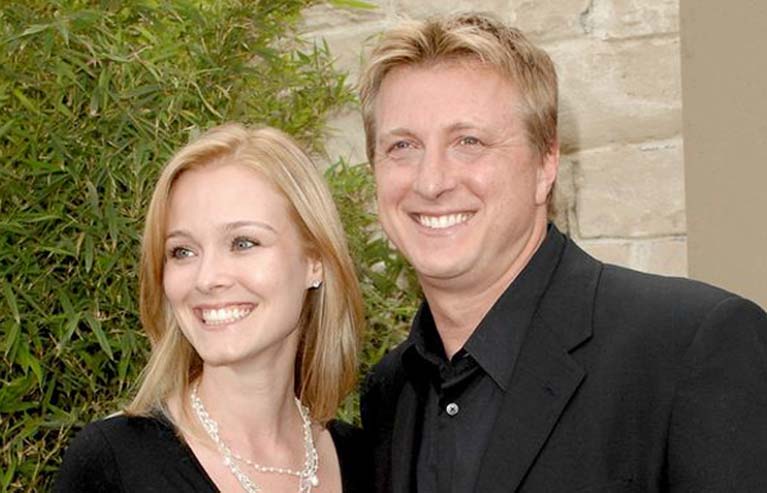 How old is Stacie Zabka?