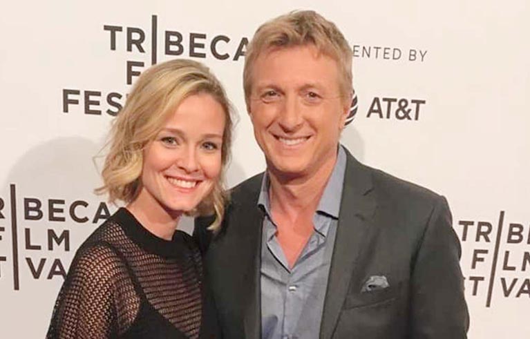 How tall is Stacie Zabka?
