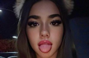 Valentina Lima Jarić – Age, Bio, Height, Weight, Net Worth