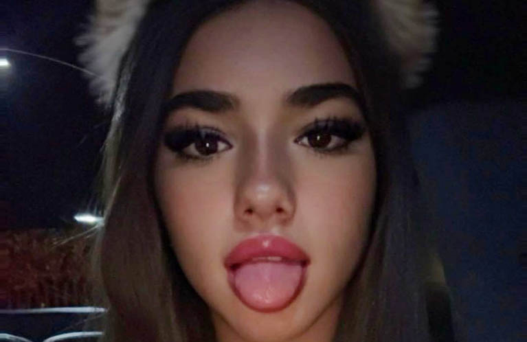 How old is Valentina Lima Jarić?