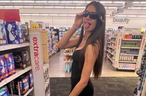 Valentina Lima Jarić – Age, Bio, Height, Weight, Net Worth