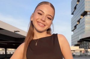 Zahide – Age, Bio, Height, Weight, Net Worth