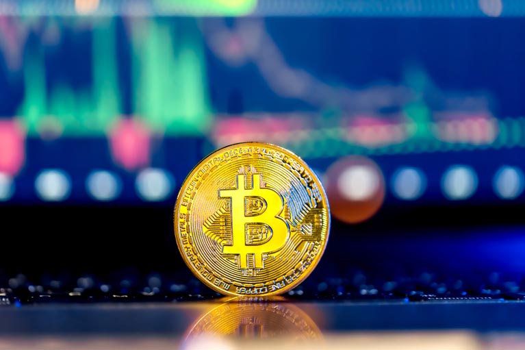 Bitcoin (BTC) to Payoneer