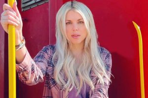 Firerose – Age, Bio, Height, Weight, Husband, Net Worth