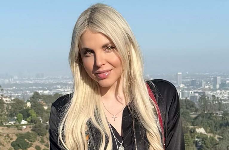 How old is Firerose?