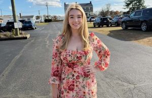 Baylen Dupree – Age, Bio, Height, Weight, Boyfriend, Net Worth