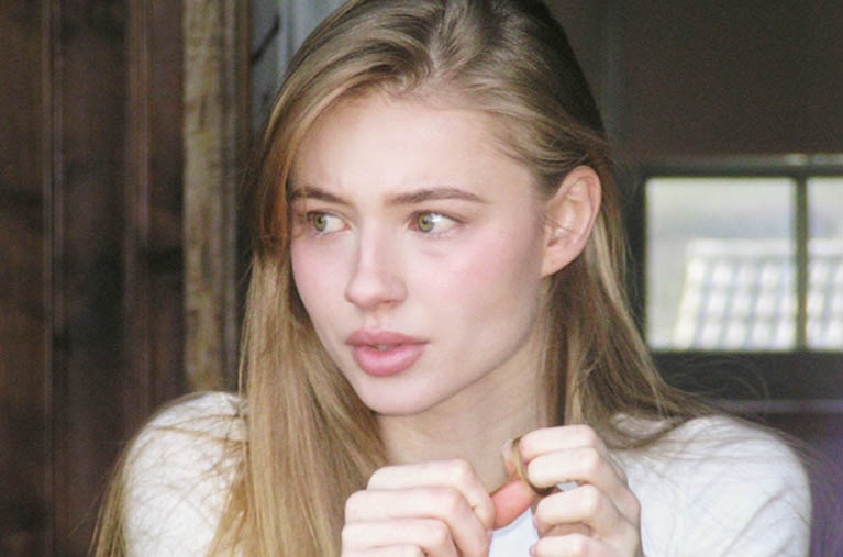 Elizabeth Vasilenko – Age, Bio, Height, Weight, Net Worth