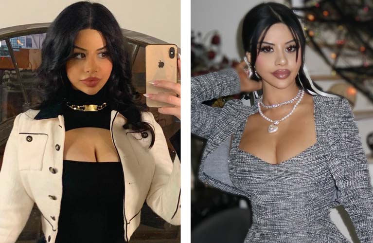 How old is Rojean Kar?