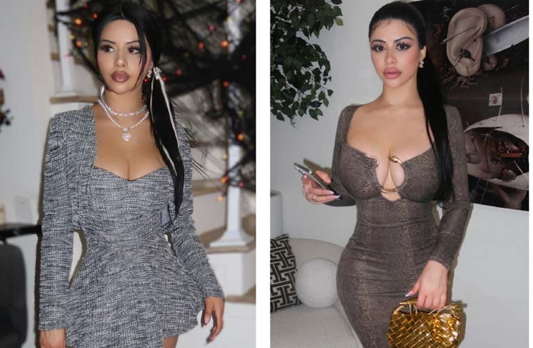 How tall is Rojean Kar?