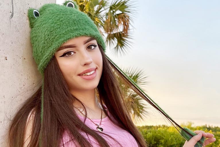 How old is Snowwcone?