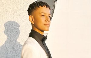 Theo Somolu – Age, Bio, Height, Weight, Net Worth