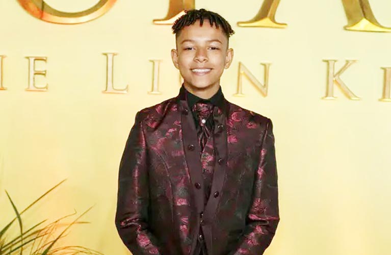 Theo Somolu – Age, Bio, Height, Weight, Net Worth