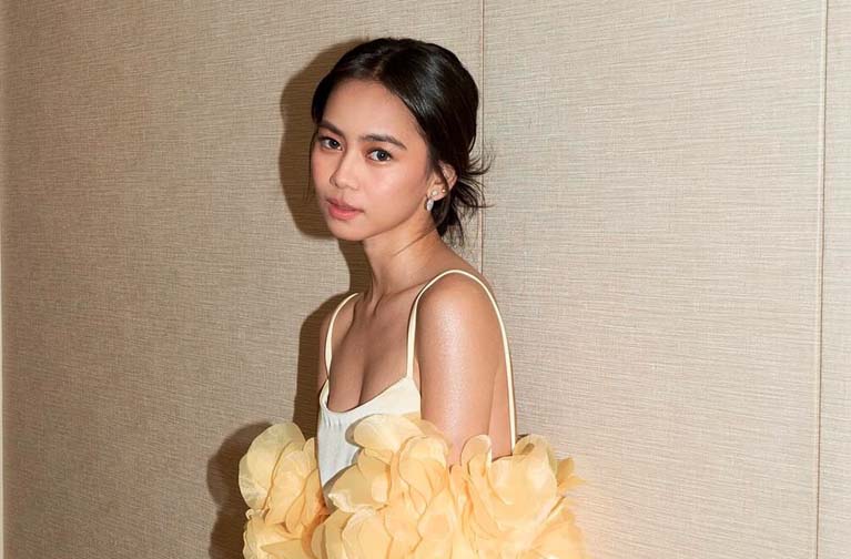 How old is Ashtine Olviga?