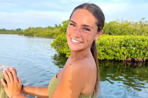 Delaney Porazinski – Age, Bio, Height, Weight, Boyfriend, Net Worth