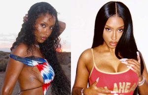 Raven Tracy – Age, Bio, Height, Weight, Net Worth