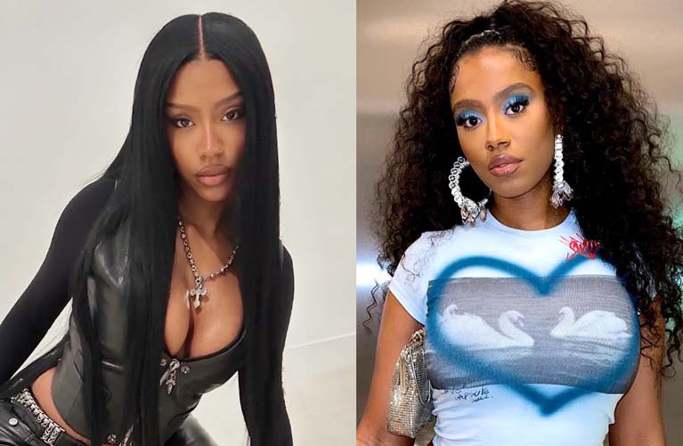 How old is Raven Tracy?