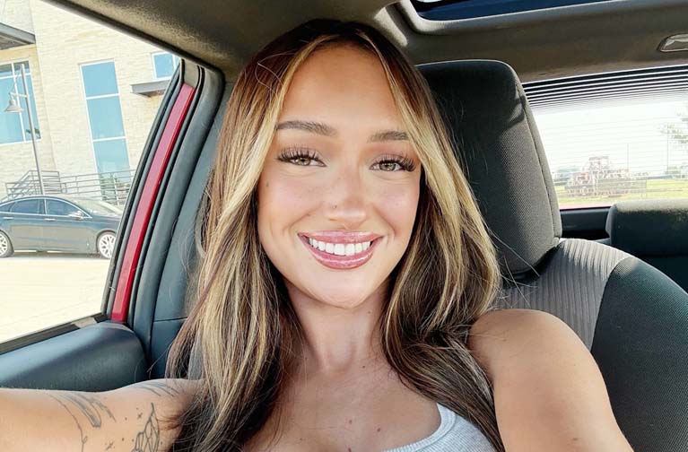 How old is Rhegan Coursey?