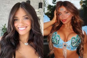 Kayla Manousselis – Age, Bio, Height, Weight, Net Worth