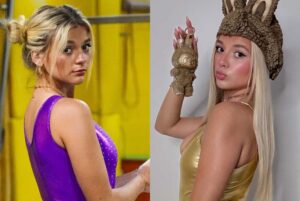 Abigail Lutz – Age, Bio, Height, Weight, Net Worth