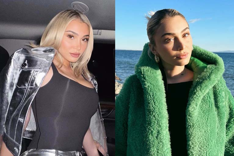 Camaryn Swanson – Age, Bio, Height, Weight, Relationship, Net Worth