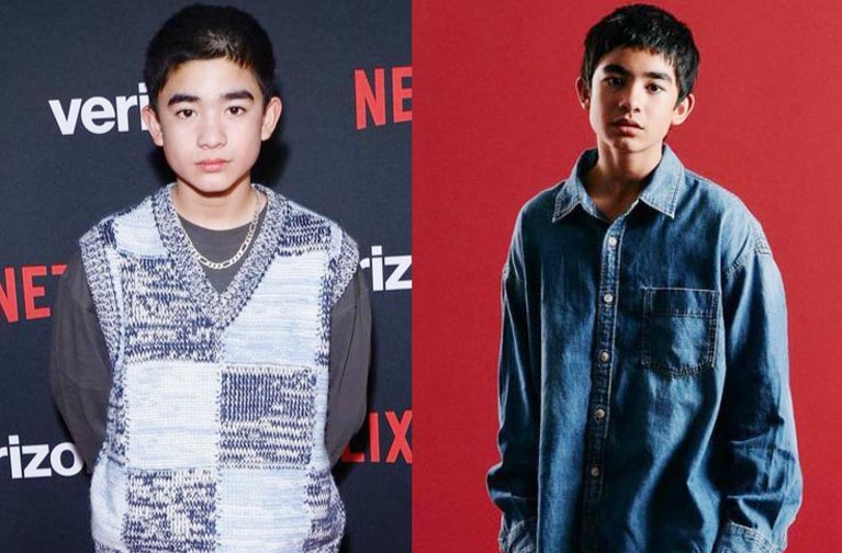 How tall is Gordon Cormier?