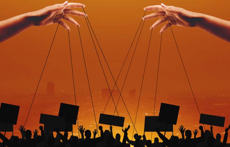 Navigating the Path to Justice for Survivors in Southern Nevada