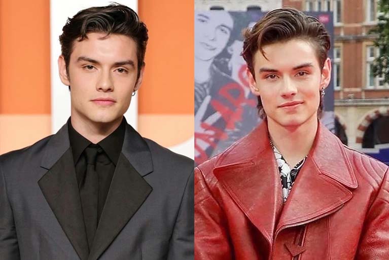 Louis Partridge – Age, Bio, Height, Weight, Net Worth