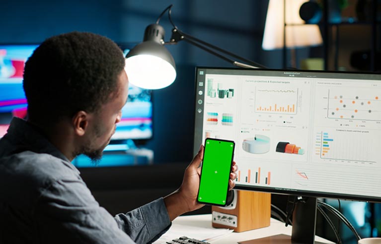 POAS tracking in Google Ads